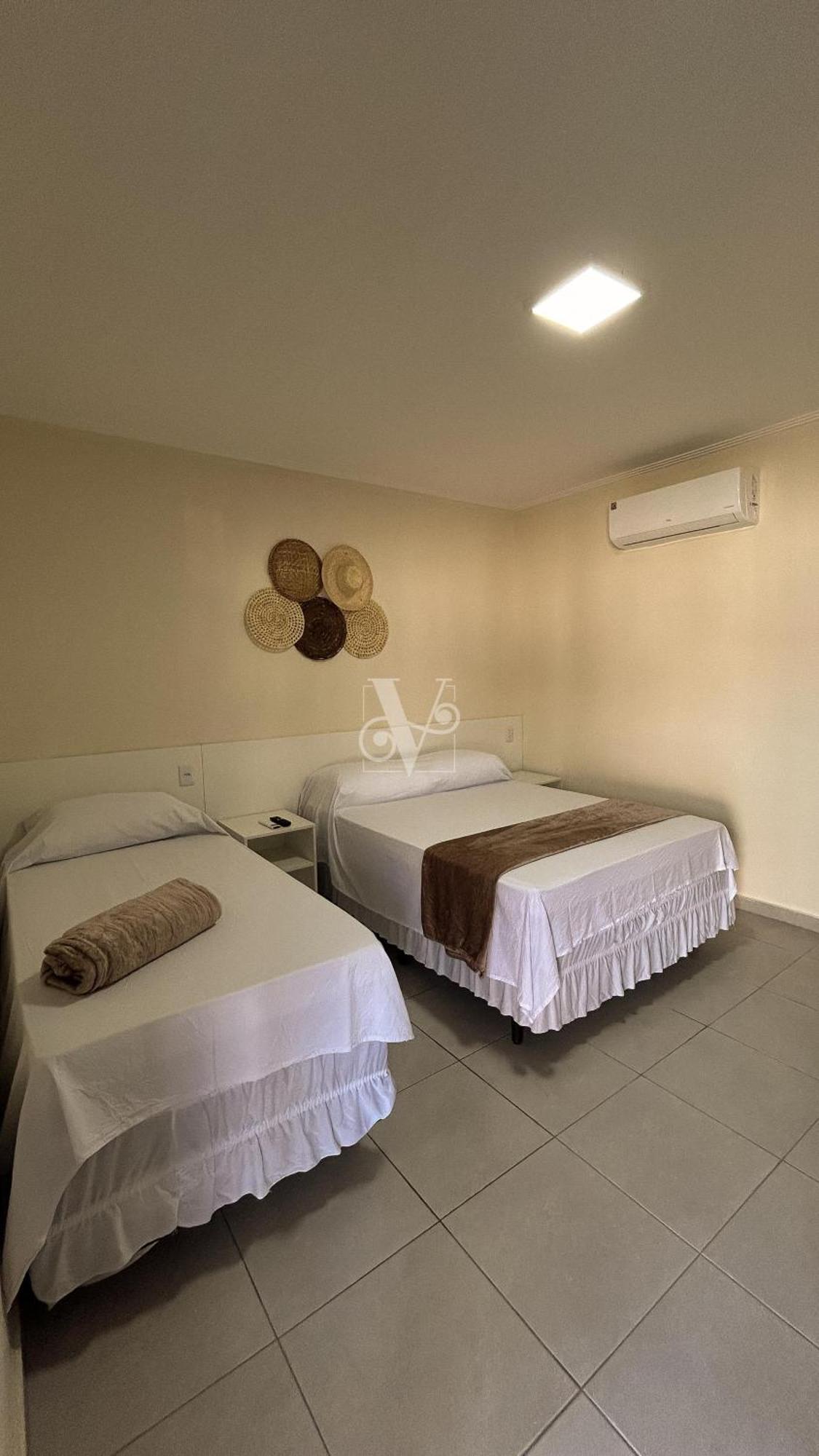 Village Comfort Hotel Caninde de Sao Francisco Exterior photo