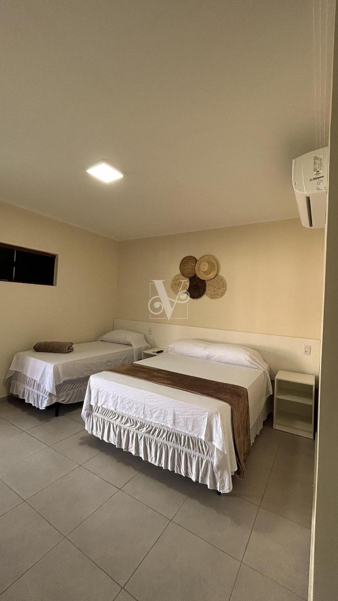 Village Comfort Hotel Caninde de Sao Francisco Exterior photo