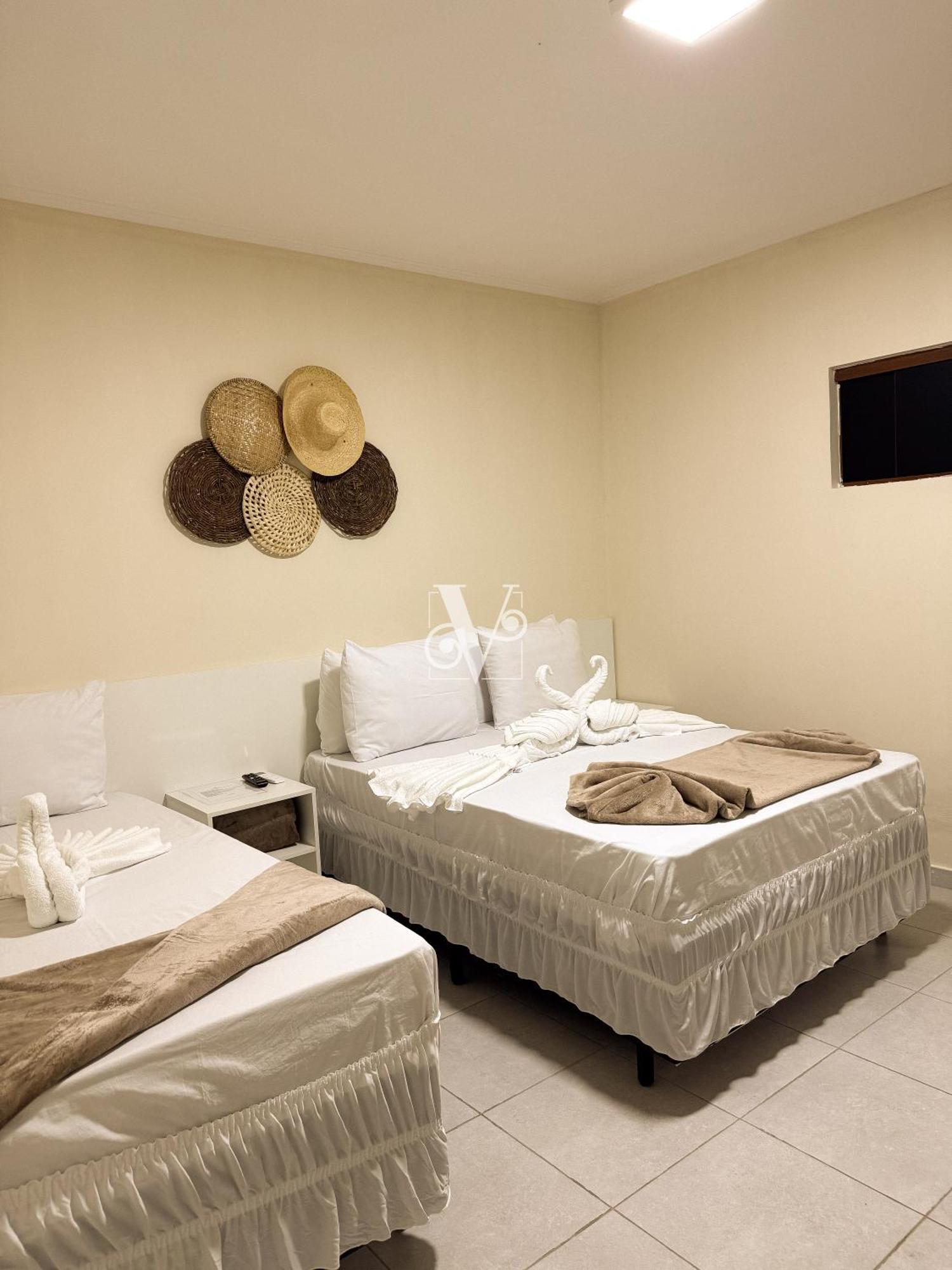 Village Comfort Hotel Caninde de Sao Francisco Exterior photo